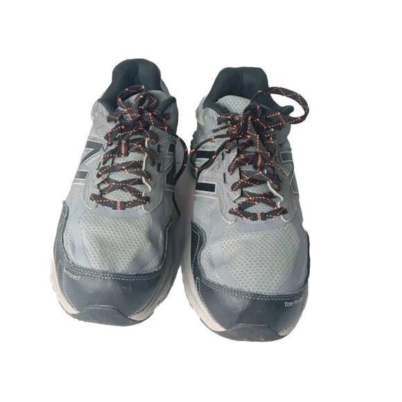 New Balance Men\'s 510 V4 Trail Running Shoe Men\'s Size 13 D Sneakers Grey main image 5